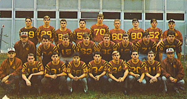 Football Team